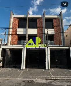Sobrado com 3 Quartos à venda, 160m² no Vila Formosa, São Paulo