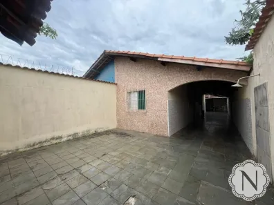 Casa com 2 Quartos à venda, 49m² no Jardim Suarão (Interior), Itanhaém