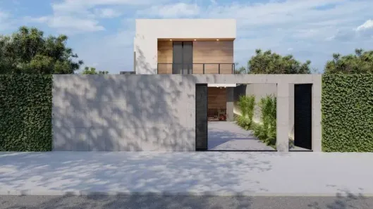 Apartamento com 3 Quartos à venda, 65m² no Shopping Park, Uberlândia