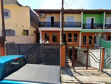 Casa com 3 Quartos para alugar, 175m² no Vila Nova Mazzei, São Paulo