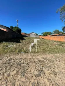 Lote/Terreno à venda, 600m² no Lourival Parente, Teresina