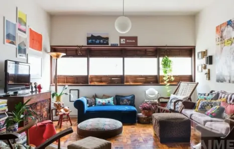 Apartamento com 3 Quartos à venda, 144m² no Santa Cecília, São Paulo