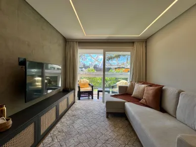 Apartamento com 1 Quarto à venda, 53m² no São José, Canela