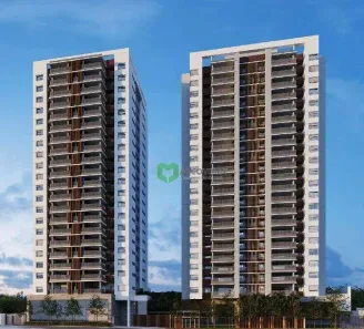 Apartamento com 3 Quartos à venda, 151m² no Sumaré, São Paulo