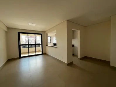 Apartamento com 3 Quartos para alugar, 101m² no Patrimônio, Uberlândia