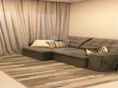 Casa de Condomínio com 2 Quartos à venda, 44m² no Jardim Brasil (Zona Norte), São Paulo