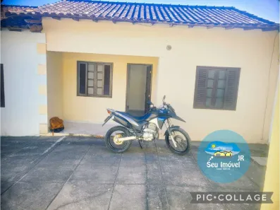 Casa de Condomínio com 1 Quarto à venda, 46m² no Rio do Limão, Araruama