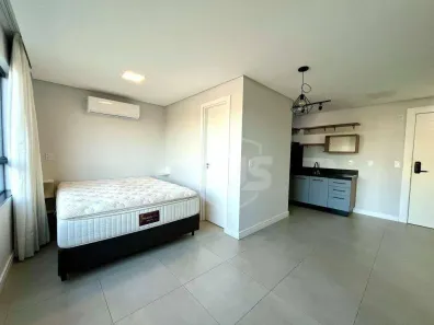 Apartamento com 1 Quarto para alugar, 33m² no Itoupava Seca, Blumenau