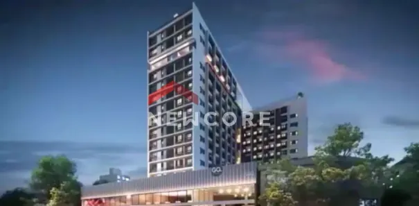 Apartamento com 1 Quarto à venda, 39m² no Rio Branco, Porto Alegre