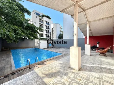 Casa com 6 Quartos à venda, 200m² no Enseada, Guarujá