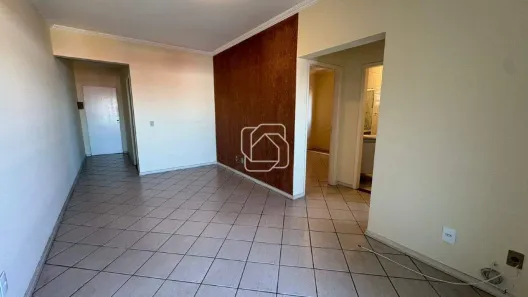 Apartamento com 2 Quartos para alugar, 64m² no São Luiz, Itu