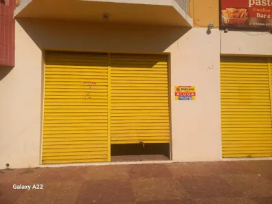 Ponto Comercial para alugar, 50m² no Vila Menuzzo, Sumaré
