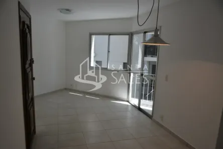 Apartamento com 2 Quartos à venda, 60m² no Vila Olímpia, São Paulo