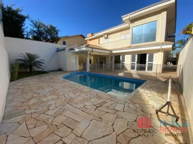 Casa com 4 Quartos à venda, 416m² no Jardim Recanto, Valinhos