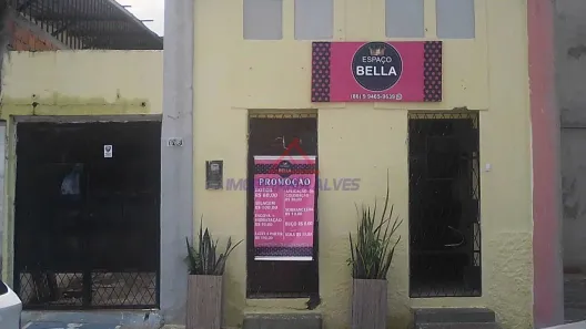 Imóvel Comercial com 5 Quartos à venda, 320m² no Centro, Teresina