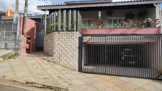 Casa com 4 Quartos à venda, 400m² no Jardim do Lago, Atibaia