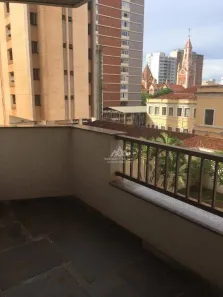 Apartamento com 3 Quartos à venda, 126m² no Centro, Ribeirão Preto