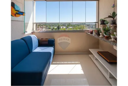 Apartamento com 3 Quartos à venda, 67m² no Jaçanã, São Paulo