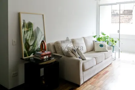 Apartamento com 3 Quartos à venda, 130m² no Jardim Paulista, São Paulo