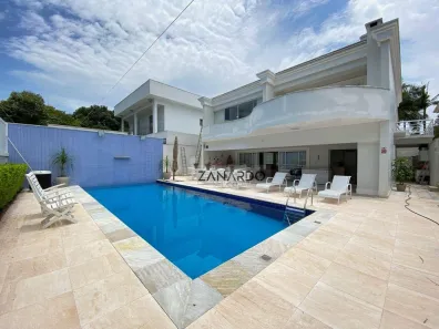 Casa de Condomínio com 7 Quartos à venda, 480m² no Riviera, Bertioga