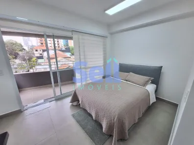 Apartamento com 1 Quarto à venda, 24m² no Perdizes, São Paulo