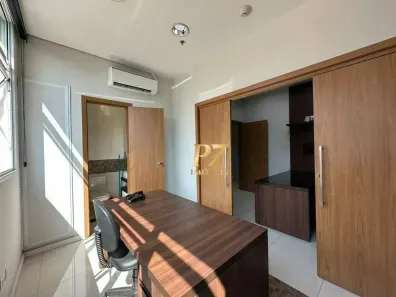 Sala Comercial para alugar, 39m² no Centro, São Bernardo do Campo