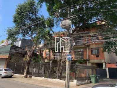 Prédio Comercial à venda, 1070m² no Barra da Tijuca, Rio de Janeiro