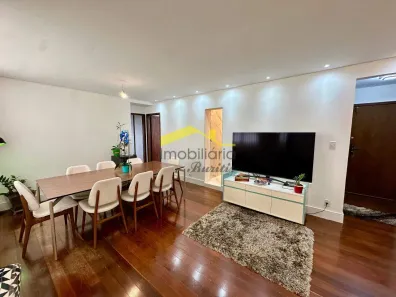 Apartamento com 4 Quartos à venda, 118m² no Vila Paris, Belo Horizonte