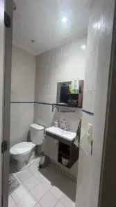 Apartamento com 2 Quartos à venda, 67m² no Monte Castelo, São José dos Campos