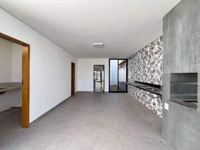 Casa com 3 Quartos à venda, 208m² no Paquetá, Belo Horizonte