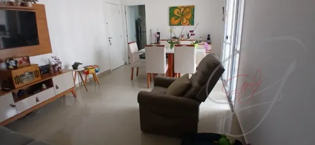 Apartamento com 3 Quartos à venda, 87m² no Cidade São Francisco, São Paulo