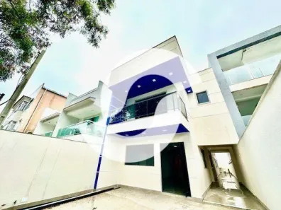 Casa com 4 Quartos à venda, 197m² no São Francisco, Niterói
