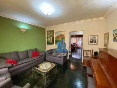 Sobrado com 3 Quartos à venda, 145m² no Campestre, Santo André