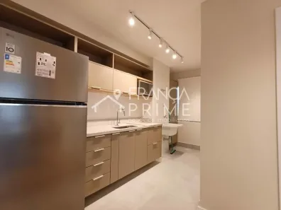 Apartamento com 1 Quarto à venda, 55m² no Perdizes, São Paulo