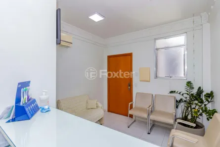 à venda, 78m² no Centro Histórico, Porto Alegre