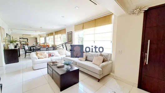 Casa com 5 Quartos para alugar, 320m² no Vila Madalena, São Paulo