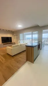 Apartamento com 3 Quartos para alugar, 155m² no Anhangabaú, Jundiaí