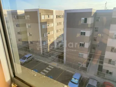 Apartamento com 2 Quartos para alugar, 63m² no Jardim São José Leste, São José dos Campos