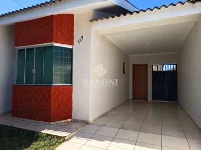 Casa com 3 Quartos à venda, 100m² no Jardim Atlanta, Maringá