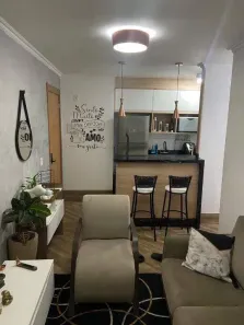Apartamento com 2 Quartos à venda, 48m² no Vila Aricanduva, São Paulo