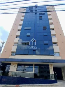 Apartamento com 3 Quartos à venda, 127m² no Olarias, Ponta Grossa