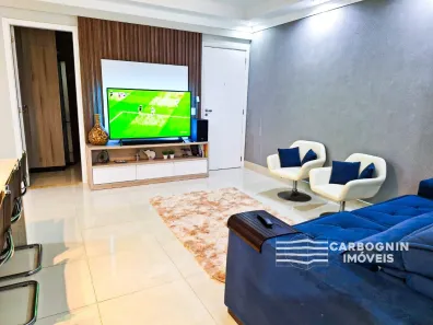 Apartamento com 4 Quartos à venda, 119m² no Urbanova I, São José dos Campos