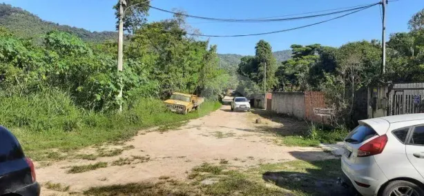 Lote/Terreno à venda, 450m² no Engenho do Mato, Niterói