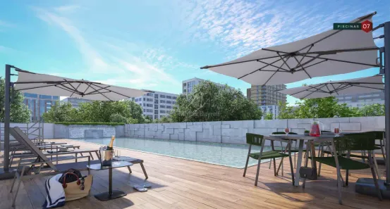 Cobertura com 3 Quartos à venda, 142m² no Coração Eucarístico, Belo Horizonte