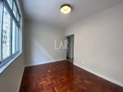 Apartamento com 3 Quartos à venda, 80m² no Coração de Jesus, Belo Horizonte