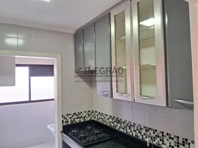 Apartamento com 2 Quartos à venda, 59m² no Vila Moinho Velho, São Paulo