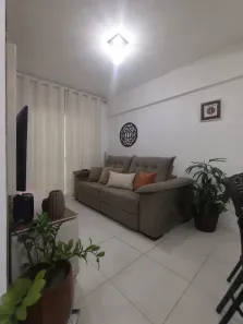 Apartamento com 2 Quartos à venda, 55m² no Boca do Rio, Salvador