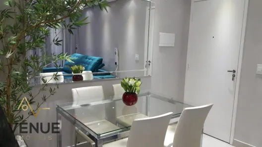 Apartamento com 2 Quartos à venda, 63m² no Penha de França, São Paulo