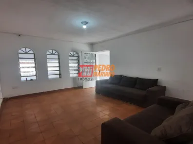 Sobrado com 4 Quartos à venda, 102m² no Vila Palmares, Santo André