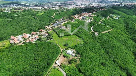 Lote/Terreno à venda, 20000m² no Alpes Suiços, Gravatá